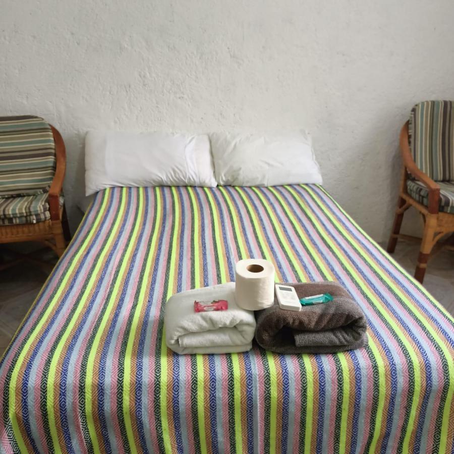 Apartamento Flamingo