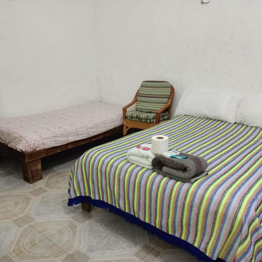 Flamingo Apartamento